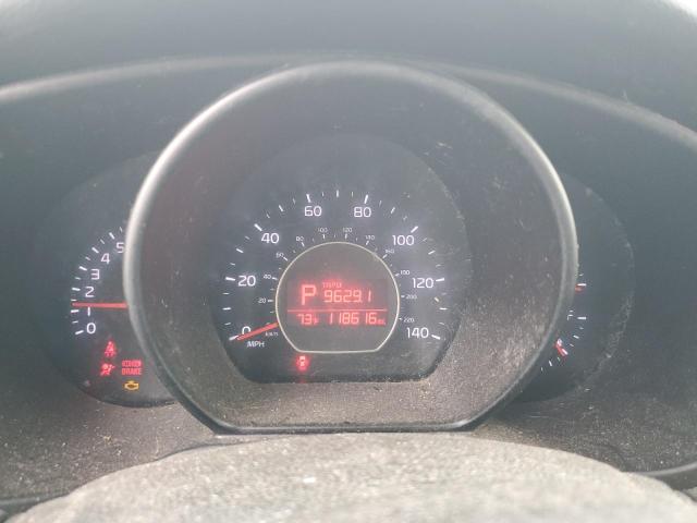 KNDJN2A27J7570877 KIA Soul