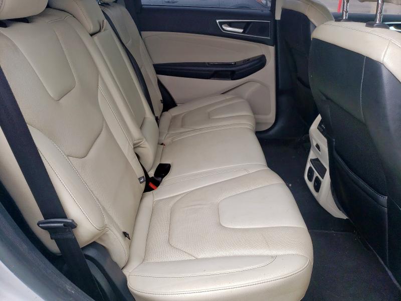 2FMPK3K94JBB06193 Ford EDGE TITAN