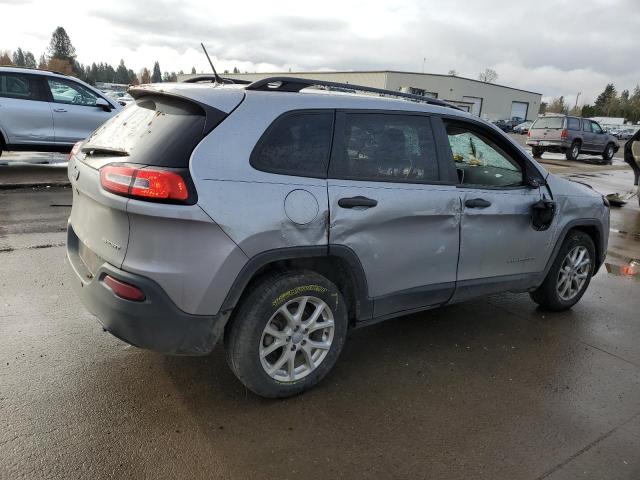 1C4PJLAB0GW189379 Jeep 2016