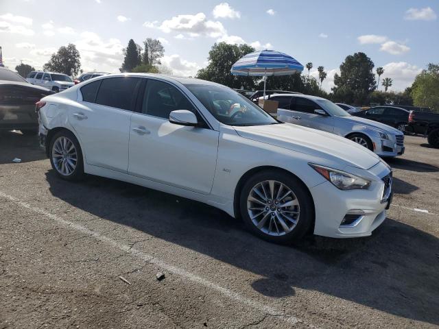 JN1EV7AP5JM352628 Infiniti Q50 LUXE