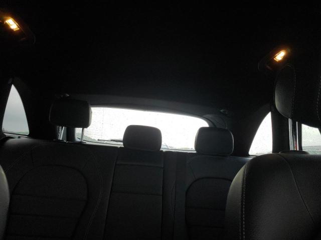 W1N0G8EB4NV377261 Mercedes-Benz m274
