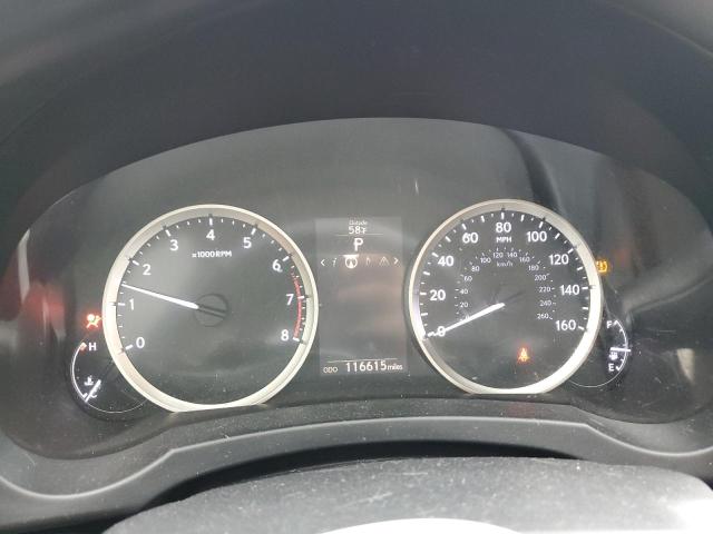 JTHBF1D29F5076948 Lexus 4gr-fse