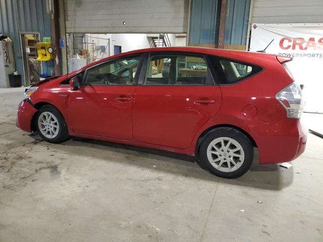 JTDZN3EU0E3342821 Toyota 2zr-fxe+5jm