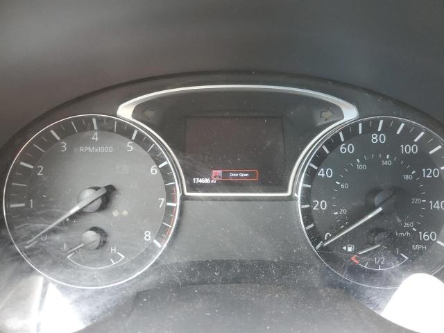1N4AL3AP3HN324444 Nissan Altima