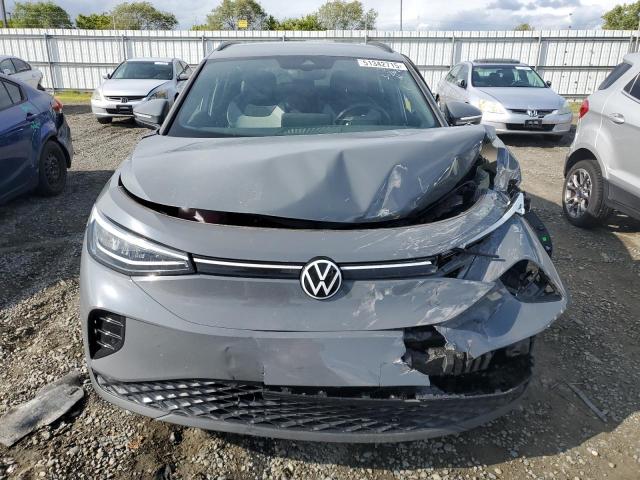 1V2BMPE85RC008688 Volkswagen 2024