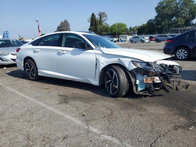 1HGCV1F43NA092805 Honda ACCORD SPO