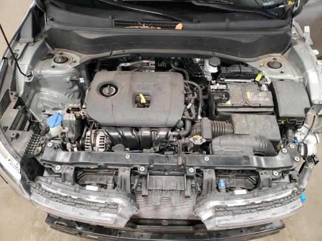 KNDER2AA0R7581163 KIA SELTOS EX