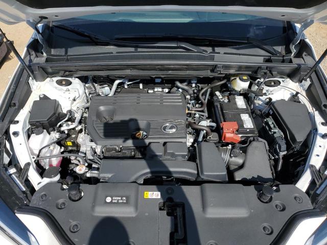 2T2GDCAZ6SC016841 Lexus Nx 250 Pre