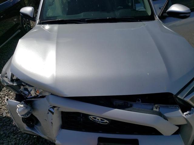 JTEBU5JR3G5364915 Toyota 4RUNNER SR