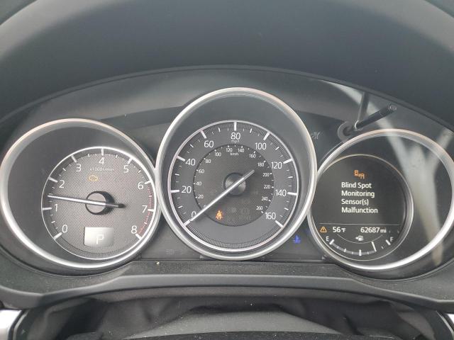 JM3KFBCM4J0455119 Mazda py cylinder deactivation