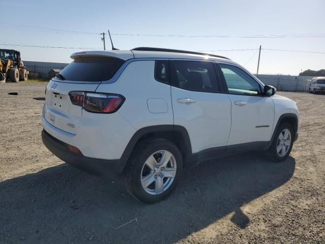 3C4NJDBB5NT166176 Jeep COMPASS LA