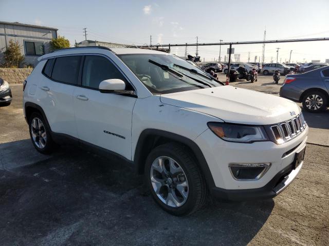 3C4NJCCB4JT367909 Jeep COMPASS LI