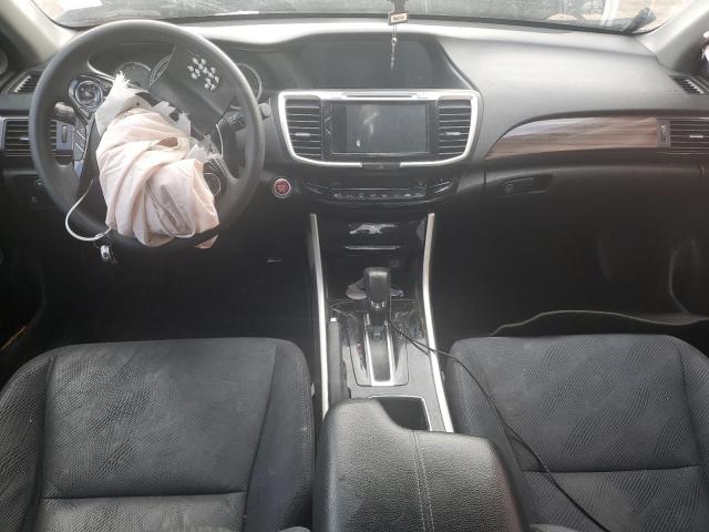 1HGCR2F75GA039109 Honda ACCORD EX