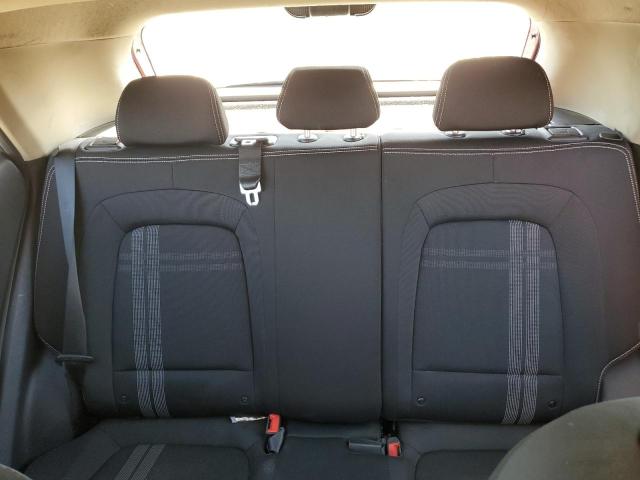 KMHRC8A34PU266352 Hyundai Venue Sel
