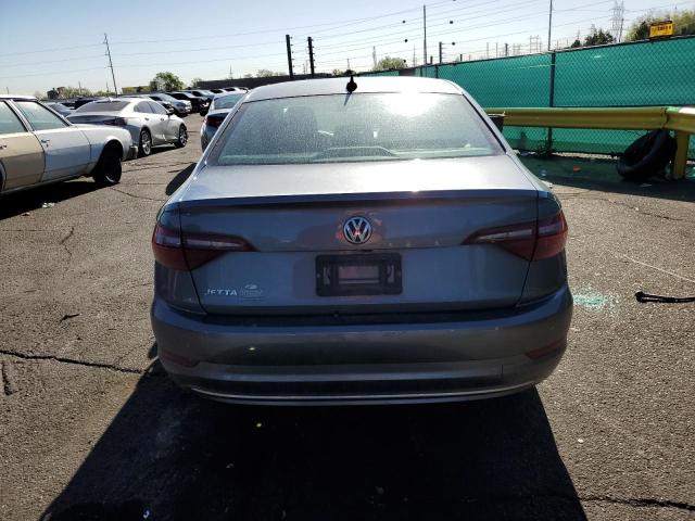 3VWC57BU9MM027124 Volkswagen tsi