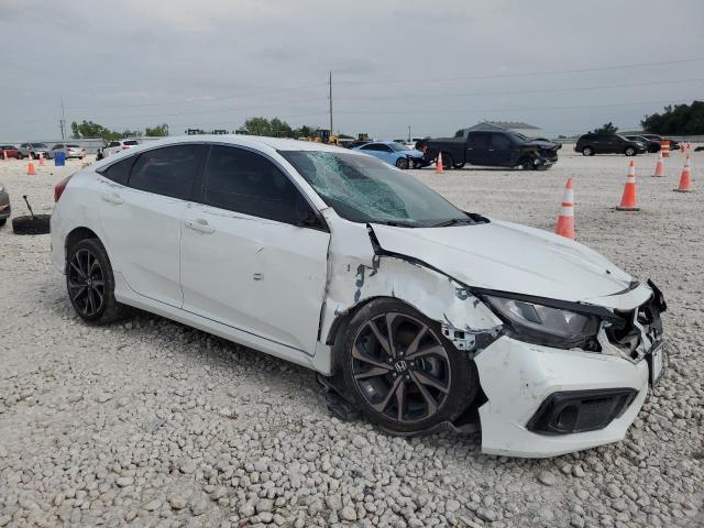 2HGFC2F87MH526767 Honda k20c2
