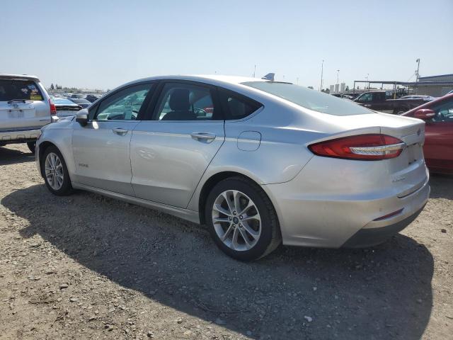 3FA6P0LU6KR182297 Ford FUSION SE