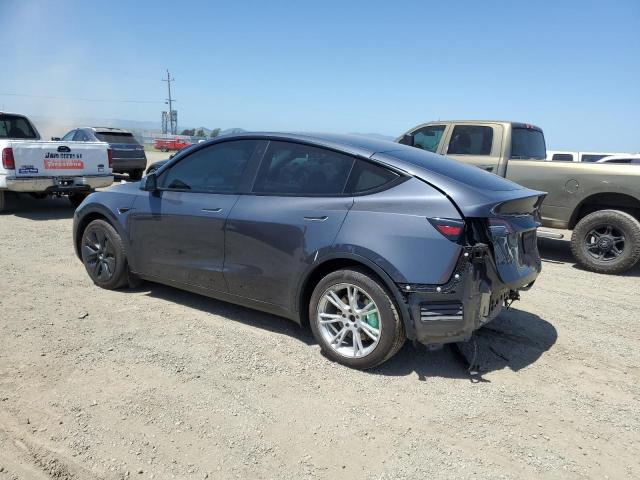 7SAYGDEE2NF354057 Tesla Model Y