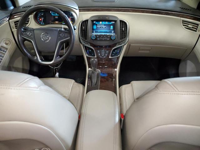 1G4GB5G32FF227598 Buick Lacrosse
