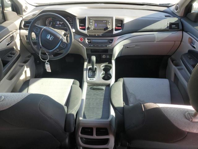5FPYK2F25KB006082 Honda j35y6