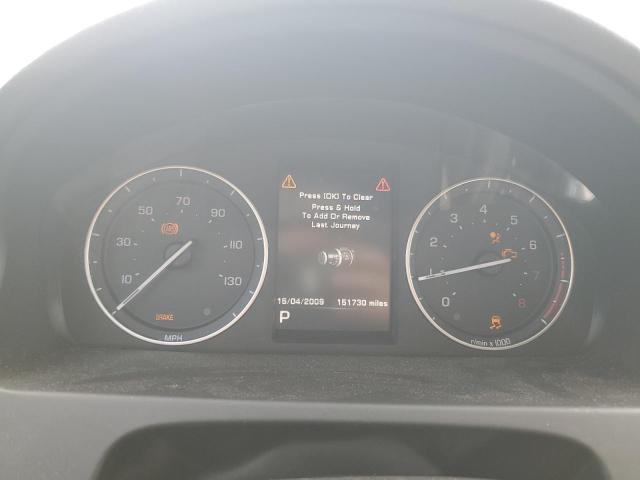SALFR2BG9EH409802 Land Rover LR2 HSE