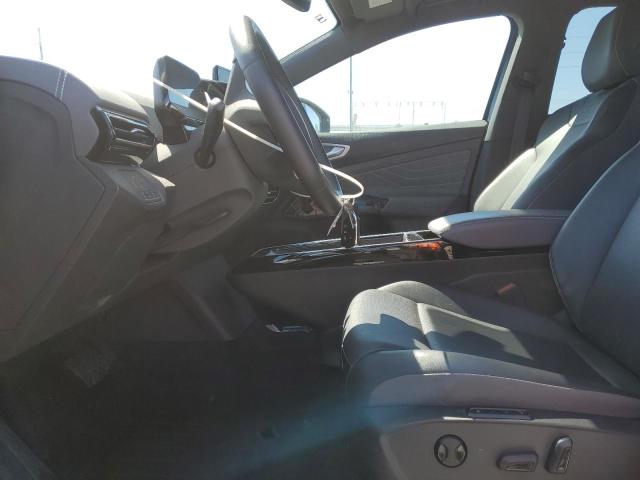 1V2GNPE82PC007756 Volkswagen ID.4