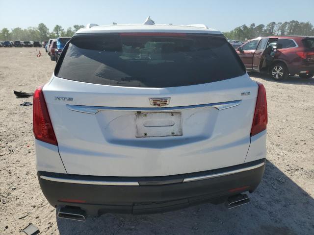 1GYKNCRS8KZ161477 Cadillac XT5 LUXURY