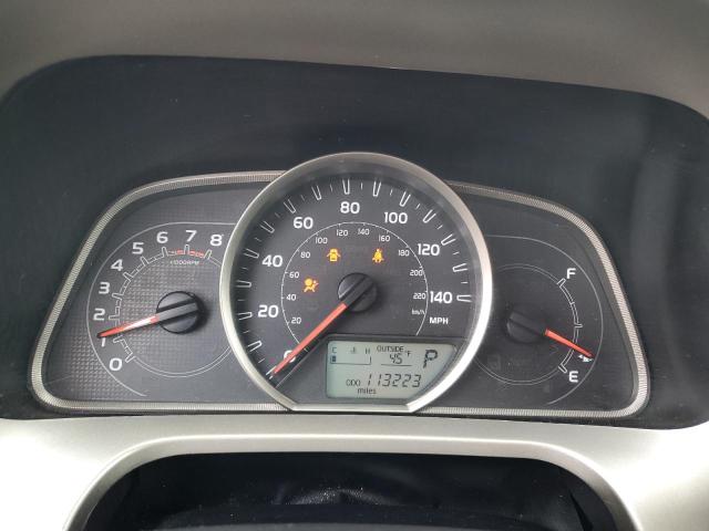 2T3RFREV5FW352798 Toyota Rav4 Xle