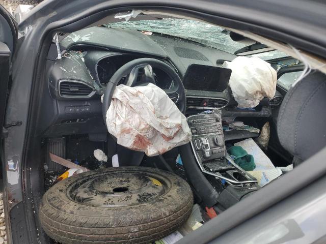 5NMS2DAJ4PH507494 Hyundai gdi theta iii