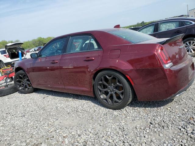 2C3CCAAG3KH582510 Chrysler 300 TOURIN