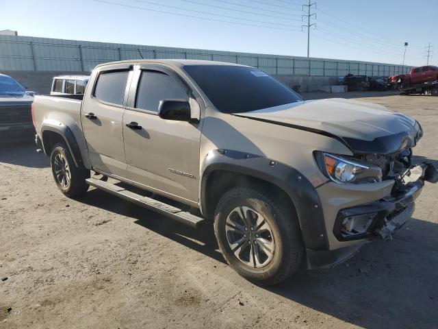 1GCGTDEN9N1214178 Chevrolet COLORADO Z