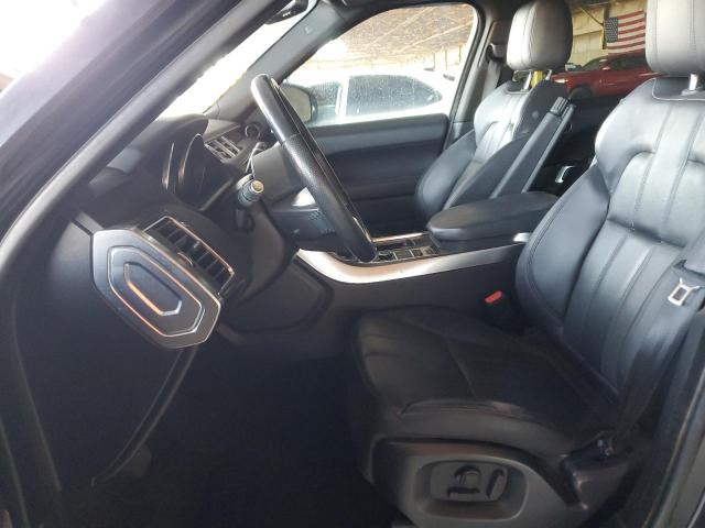 SALWG2PF7GA109709 Land Rover s/c lev3 sulev30