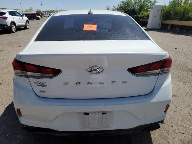 5NPE24AF5KH756942 Hyundai gdi theta-ii