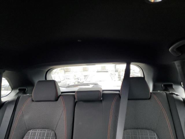 3CZRZ1H56RM754821 Honda k20z5