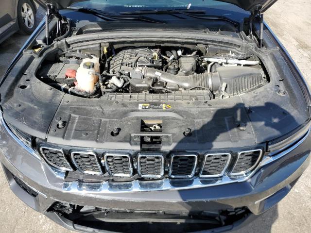 1C4RJHBG1P8881722 Jeep Grand Cher