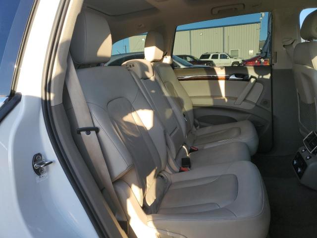 WA1LGAFE6FD032285 Audi Q7 PREMIUM