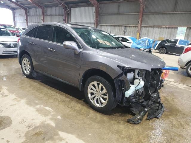 5J8TB3H38JL002281 Acura RDX