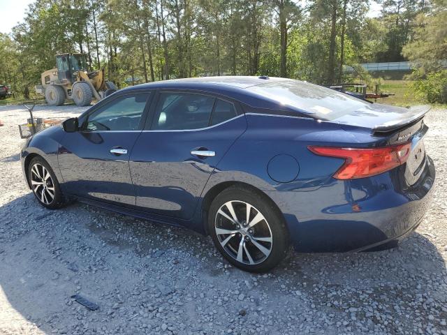 1N4AA6AP2HC381785 Nissan 2017