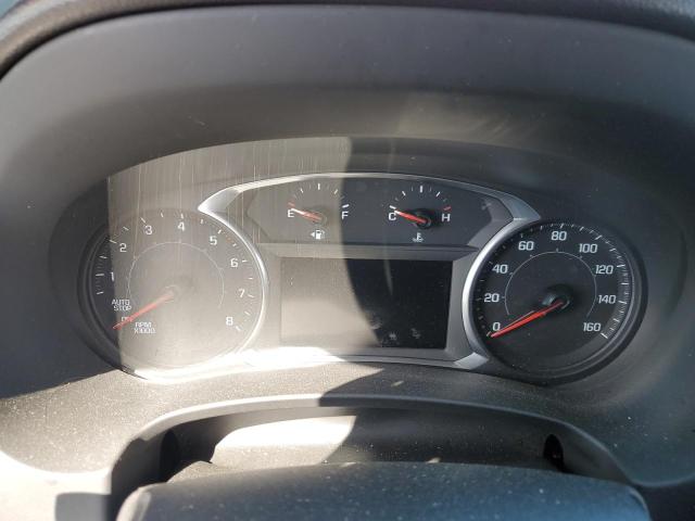 3GKALMEVXJL347996 GMC TERRAIN SL