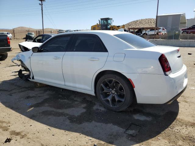2C3CCABG8MH629659 Chrysler 300 S