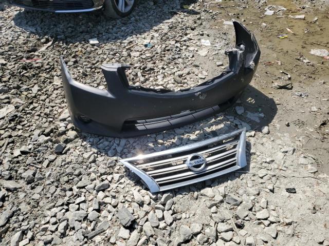 3N1AB7AP8FY319960 Nissan SENTRA S