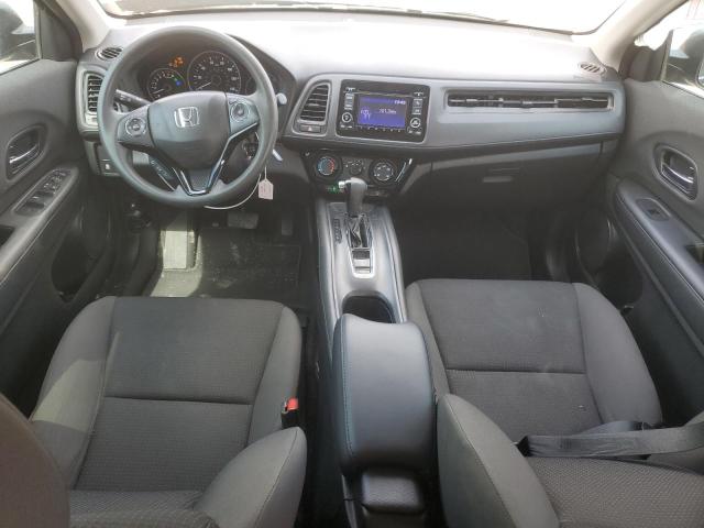 3CZRU5H3XNM731122 Honda HR-V LX