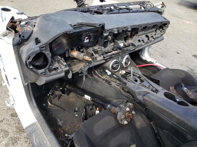 1G1FF1R77G0162371 Chevrolet lt1 - di, afm, vvt, ho, alum, gmna