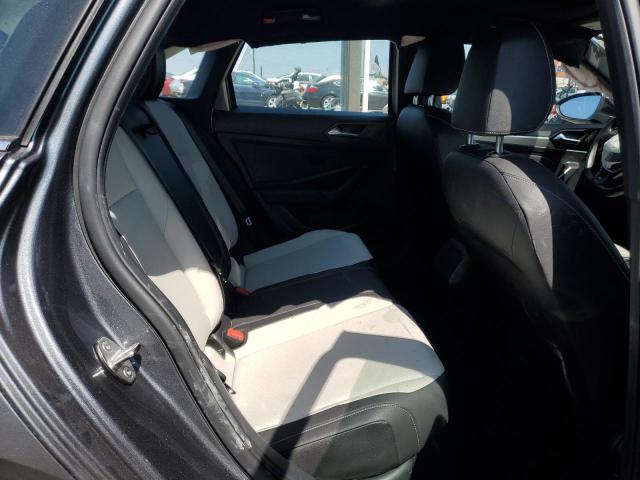 3VWC57BU7MM066357 Volkswagen JETTA S