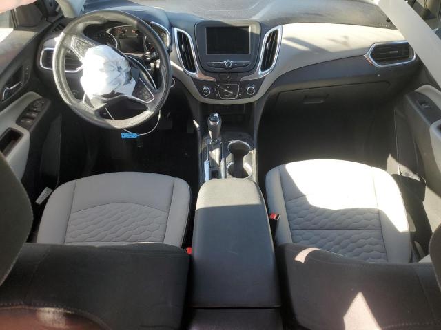 3GNAXKEV9KL265786 Chevrolet EQUINOX LT
