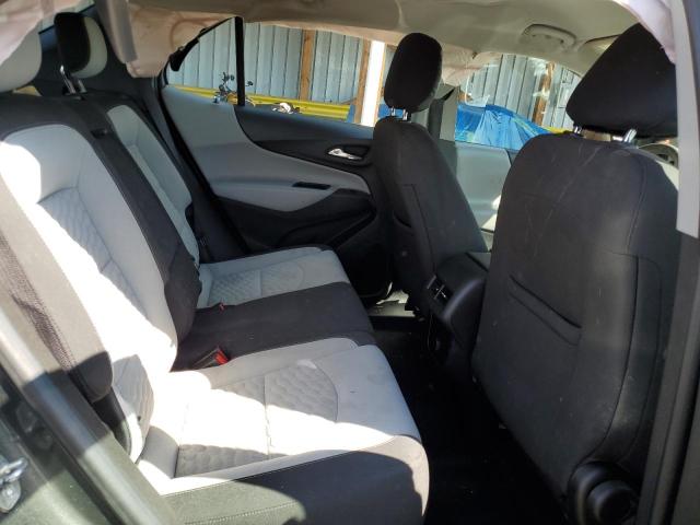 2GNAXREV9J6276377 Chevrolet EQUINOX LS