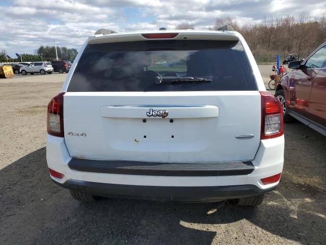 1C4NJDEB3ED884861 Jeep COMPASS LA
