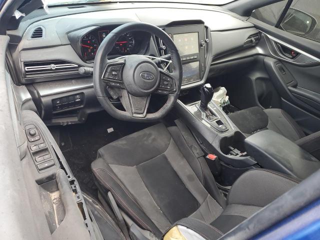 JF1VBAB69P8816035 Subaru WRX