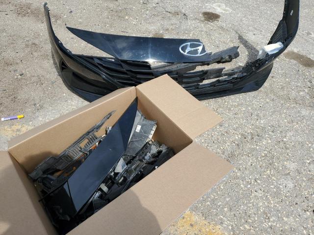 KMHLM4AJ0PU041534 Hyundai gdi kappa