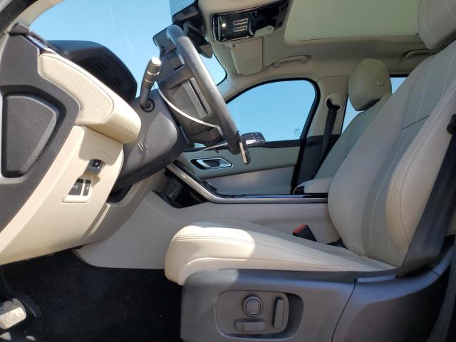SALYB2EX6LA260764 Land Rover RANGE ROVE